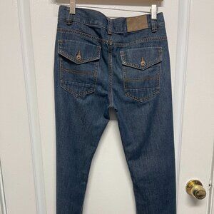 Tommy Hilfiger Boys Jeans Size 16 regular